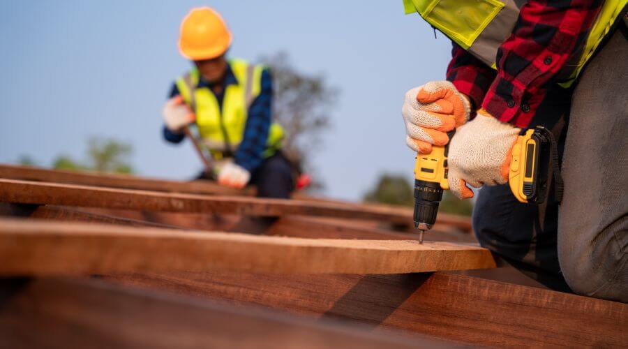 Local Siding Services in Taylorsville, CA